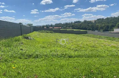 Terreno à venda, 1350 m² por r$ 620.000,00 - condomínio estancia cabral - cambé/pr