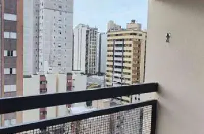 Apartamento com 3 dormitórios à venda, 90 m² por r$ 450.000,00 - centro - londrina/pr