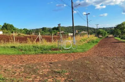 Terreno à venda, 5000 m² por r$ 500.000,00 - zona rural - ibiporã/pr