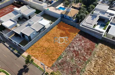 Terreno à venda, 500 m² por r$ 660.000,00 - tucanos - londrina/pr