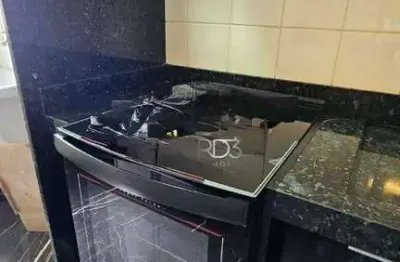 Apartamento com 3 dormitórios à venda, 66 m² por r$ 430.000,00 - edifício liv catuaí - londrina/pr