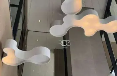 Apartamento com 3 dormitórios à venda, 98 m² por r$ 1.180.000,00 - edifício tay - londrina/pr