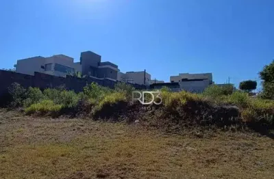 Terreno à venda, 268 m² por R$ 260.000,00 - Gleba Simon Frazer - Londrina/PR