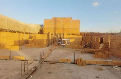 Casa com 3 dormitórios à venda, 80 m² por r$ 420.000,00 - pioneiros - londrina/pr