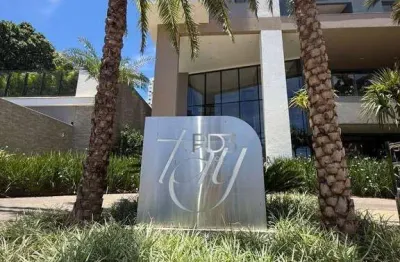 Apartamento com 2 dormitórios à venda, 98 m² por r$ 1.100.000,00 - gleba fazenda palhano - londrina/pr