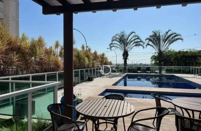 Apartamento com 2 quartos à venda na Avenida Prefeito Milton Ribeiro De Menezes, Conjunto Habitacional Jesualdo Garcia Pessoa, Londrina