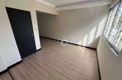 Apartamento com 3 dormitórios à venda, 150 m² por r$ 450.000,00 - centro - londrina/pr