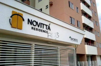 Apartamento com 3 dormitórios à venda, 70 m² por r$ 450.000,00 - centro - londrina/pr