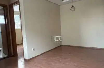 Apartamento com 2 dormitórios à venda, 47 m² por r$ 190.000,00 - spazio lyon - londrina/pr