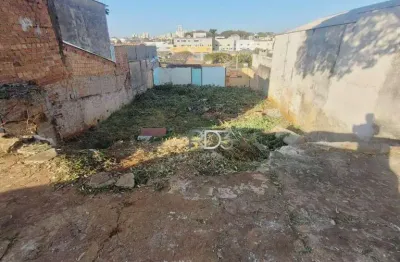 Terreno à venda, 268 m² por r$ 175.000,00 - califórnia - londrina/pr
