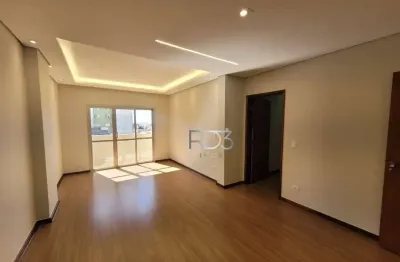 Apartamento com 3 dormitórios à venda, 133 m² por r$ 585.000,00 - centro - londrina/pr