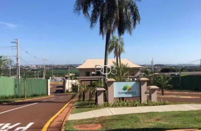 Terreno à venda, 250 m² por r$ 300.000,00 - marumbi - londrina/pr
