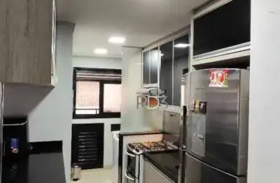 Apartamento com 3 dormitórios à venda, 65 m² por r$ 420.000,00 - edifício smart city mayrink goes - londrina/pr