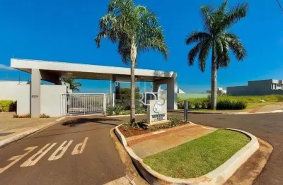Terreno à venda, 319 m² por r$ 520.000,00 - residencial gleba esperanca - londrina/pr