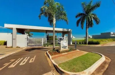 Terreno à venda, 200 m² por r$ 330.000,00 - residencial gleba esperanca - londrina/pr