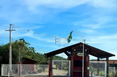 Terreno à venda, 5000 m² por r$ 355.000,00 - novo aeroporto - londrina/pr