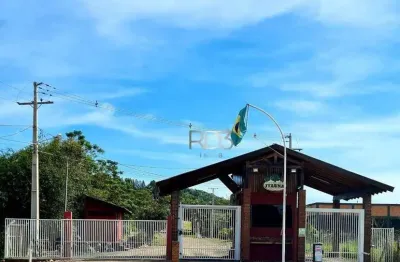 Terreno à venda, 5908 m² por r$ 575.000,00 - novo aeroporto - londrina/pr