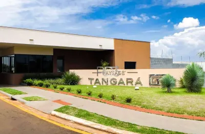 Terreno à venda, 257 m² por r$ 450.000,00 - parque tauá - cond. tangará - londrina/pr