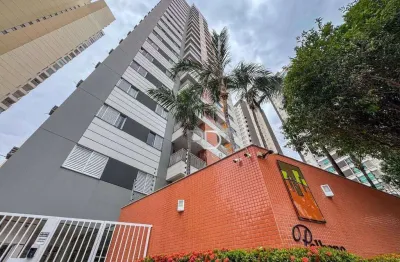 Apartamento com 3 dormitórios à venda, 83 m² por r$ 780.000,00 - gleba fazenda palhano - londrina/pr