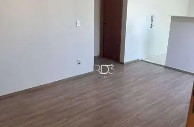Apartamento com 2 dormitórios à venda, 42 m² por r$ 220.000 - la traviata - londrina/pr