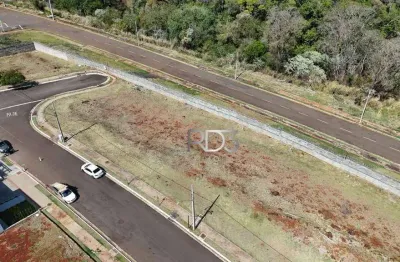 Terreno comercial à venda na Rua João Pires, Parque Tauá, Londrina