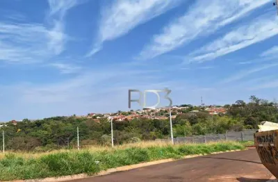 Terreno à venda, 194 m² por r$ 329.000,00 - parque taua village - londrina/pr