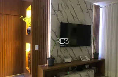 Apartamento com 3 dormitórios à venda, 133 m² por r$ 1.400.000,00 - terra bonita - ibiporã/pr