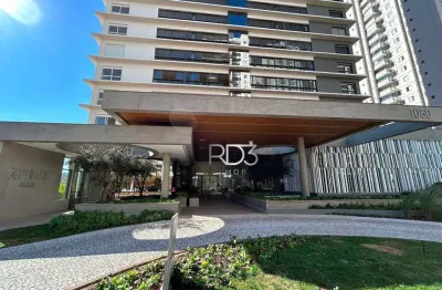 Apartamento com 3 quartos à venda na Rua Ernâni Lacerda de Athayde, 1050, Gleba Palhano, Londrina