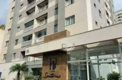 Apartamento com 3 dormitórios à venda, 66 m² por r$ 460.000,00 - são vicente - londrina/pr