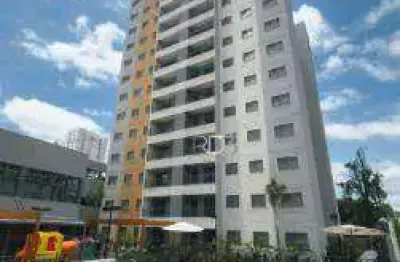 Apartamento com 3 dormitórios à venda, 64 m² por r$ 570.000,00 - gleba palhano - londrina/pr