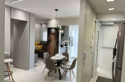 Apartamento com 2 dormitórios à venda, 71 m² por r$ 790.000,00 - edifício vista parque - londrina/pr