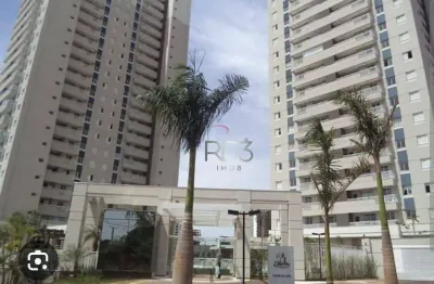 Apartamento com 3 dormitórios à venda, 78 m² por r$ 650.000,00 - edifício liberty towers - londrina/pr