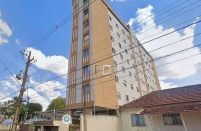 Kitnet à venda, 33 m² por r$ 118.000 - centro - londrina/pr