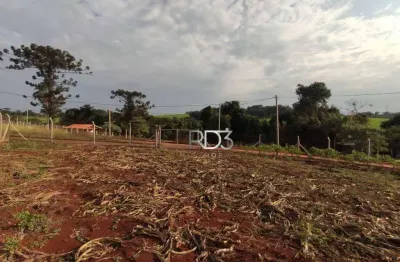 Chácara à venda, 1750 m² por r$ 149.000,00 - guaravera - londrina/pr