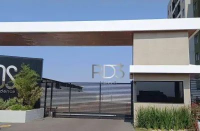 Eos residence: imóvel pronto para morar ou investir!