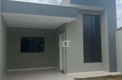 Casa geminada à venda com quintal e churrasqueira no jardim leonor