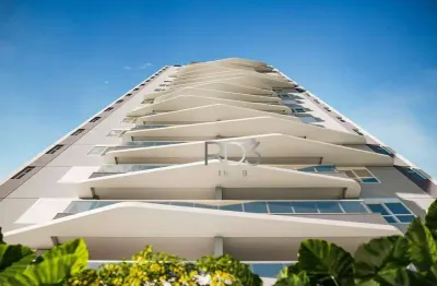 Apartamento com 3 dormitórios à venda, 154 m² por r$ 1.840.000,00 - nikko - londrina/pr