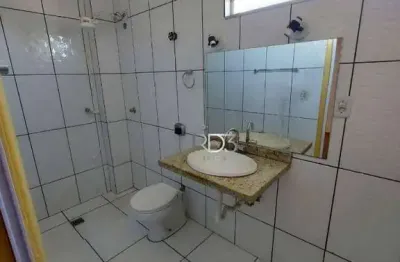 Apartamento com 1 quarto à venda na Rua São Jerônimo, 38, Centro, Londrina