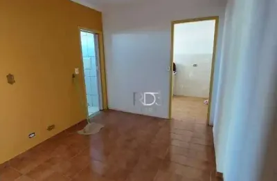 Apartamento com 1 quarto à venda na Rua São Jerônimo, 38, Centro, Londrina