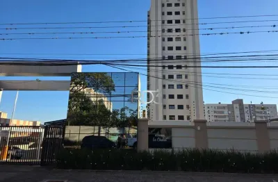 Apartamento com 2 quartos à venda na Rua Alexander Graham Bell, Parque Jamaica, Londrina