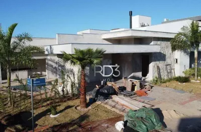 Casa com 3 dormitórios à venda, 177 m² por r$ 1.590.000,00 - bellevie - cambé/pr