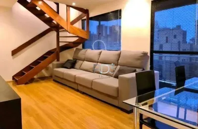 Apartamento à venda, 188 m² por r$ 850.000,00 - centro - londrina/pr