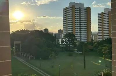 Apartamento com 2 dormitórios à venda, 46 m² por r$ 277.000,00 - spazio louvre - londrina/pr
