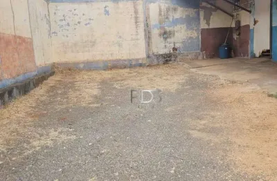 Terreno à venda, 227 m² por r$ 300.000,00 - recreio - londrina/pr