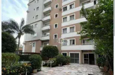 Apartamento com 3 dormitórios à venda, 66 m² por r$ 380.000,00 - parque jamaica - londrina/pr