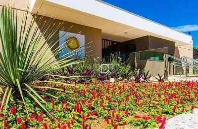 Apartamento à venda, 71 m² por r$ 425.000,00 - aurora - londrina/pr