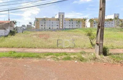 Terreno à venda, 841 m² por r$ 4.205.000,00 - portal de versalhes 3 - londrina/pr