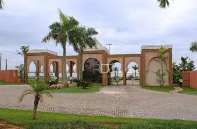 Terreno à venda, 1300 m² por r$ 850.000,00 - loteamento terras de canaã - cambé/pr