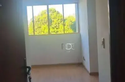 Apartamento à venda, 51 m² por r$ 270.000,00 - parque residencial alcântara - londrina/pr