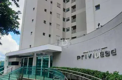 Apartamento à venda, 133 m² por r$ 1.350.000,00 - gleba fazenda palhano - londrina/pr